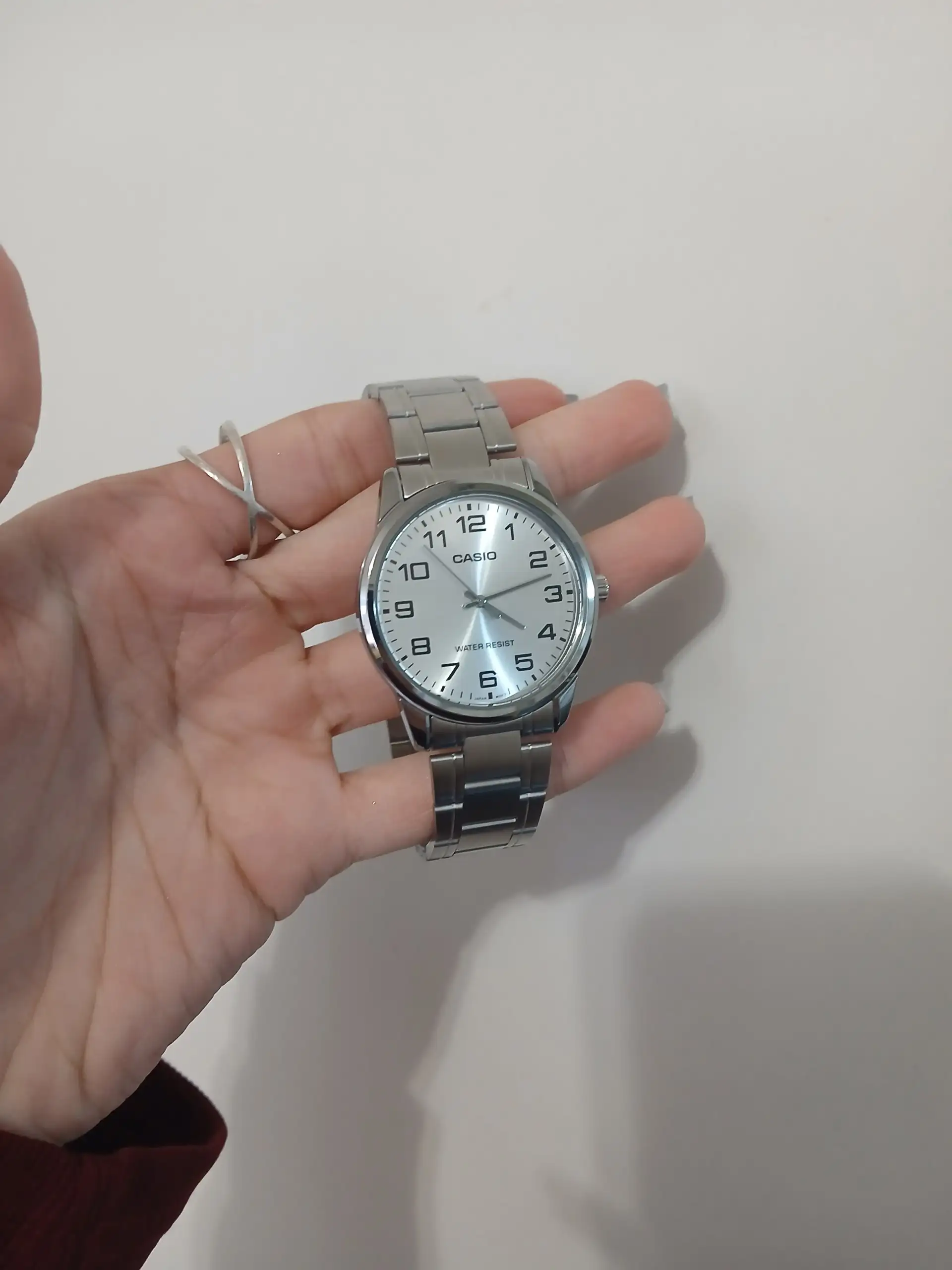 Часы мужские Casio - Наручные часы (Электроника) в Томск