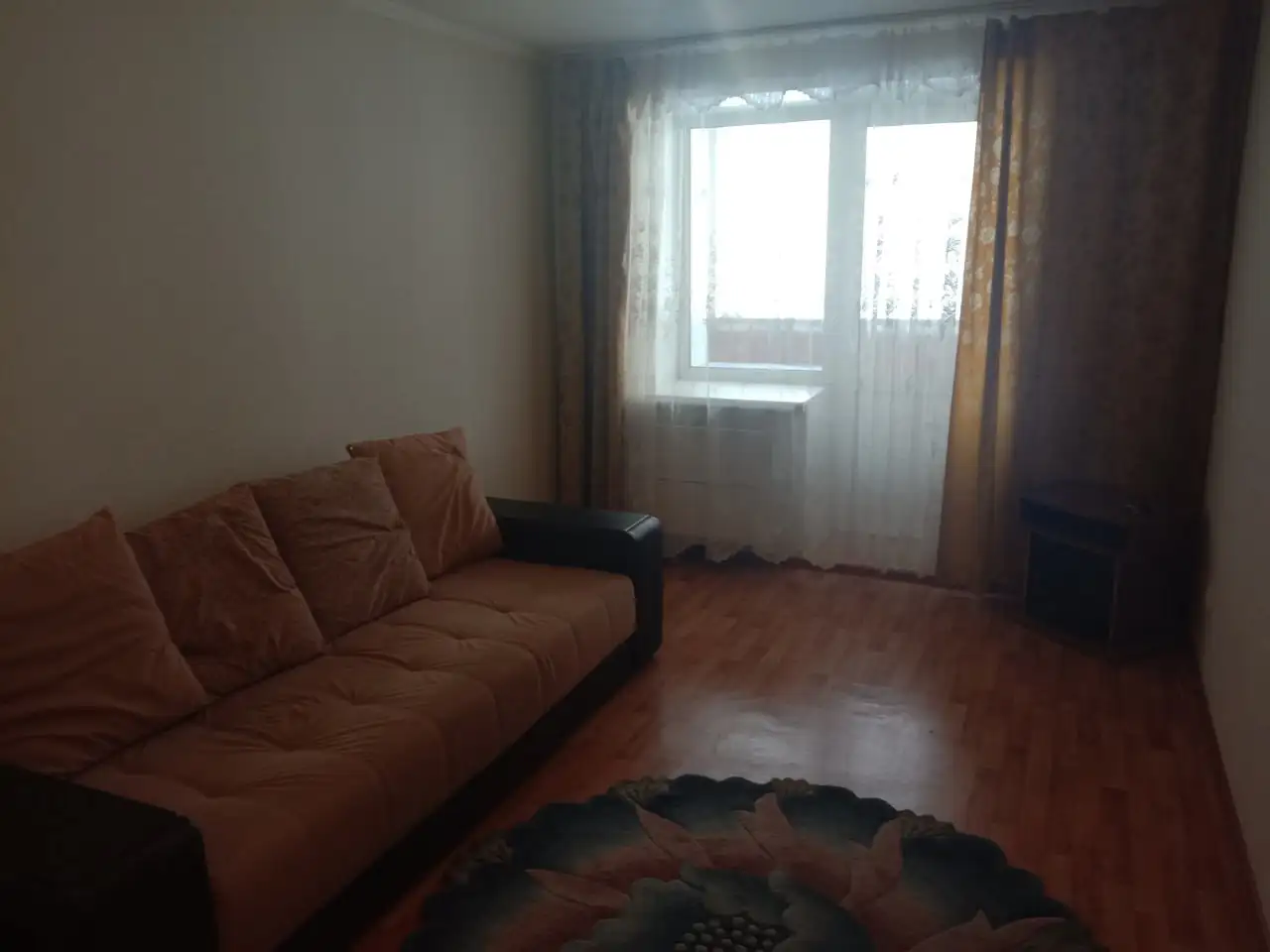 Сдам 1-к квартиру на Энергетиков 13а - Квартира (Недвижимость) в Томск