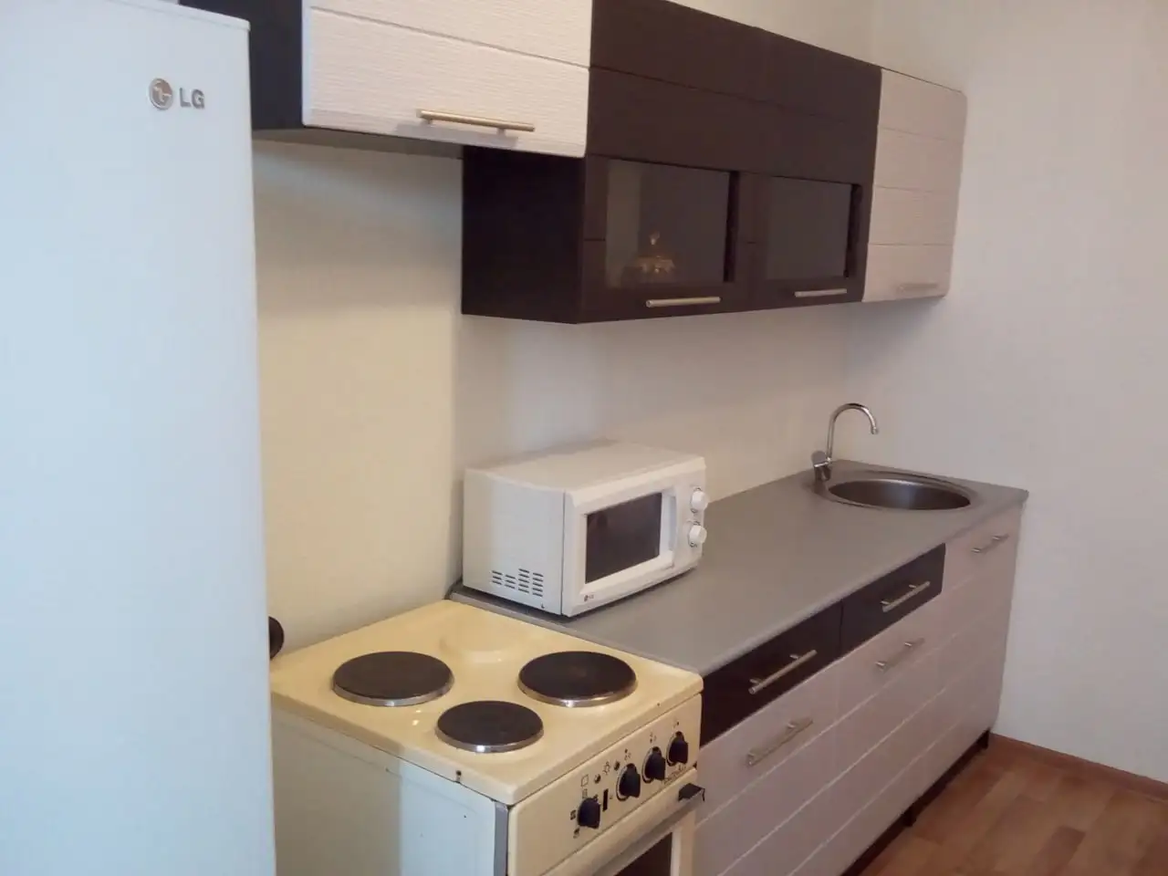 Сдам 1-к квартиру на Энергетиков 13а - Квартира (Недвижимость) в Томск