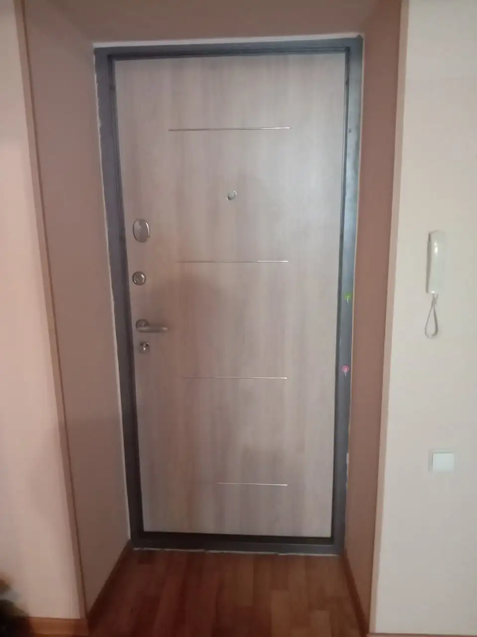 Сдам 1-к квартиру на Энергетиков 13а - Квартира (Недвижимость) в Томск