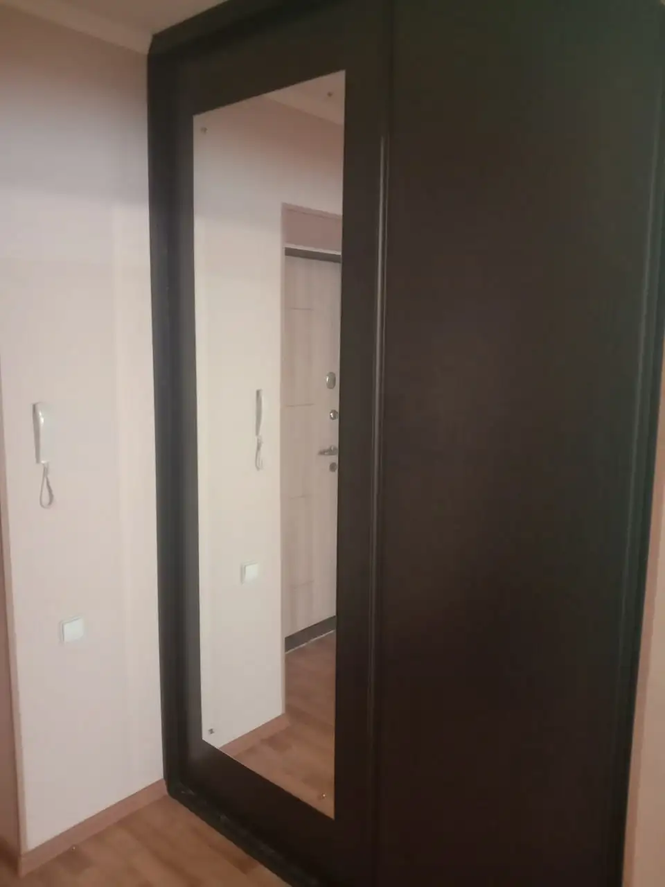 Сдам 1-к квартиру на Энергетиков 13а - Квартира (Недвижимость) в Томск