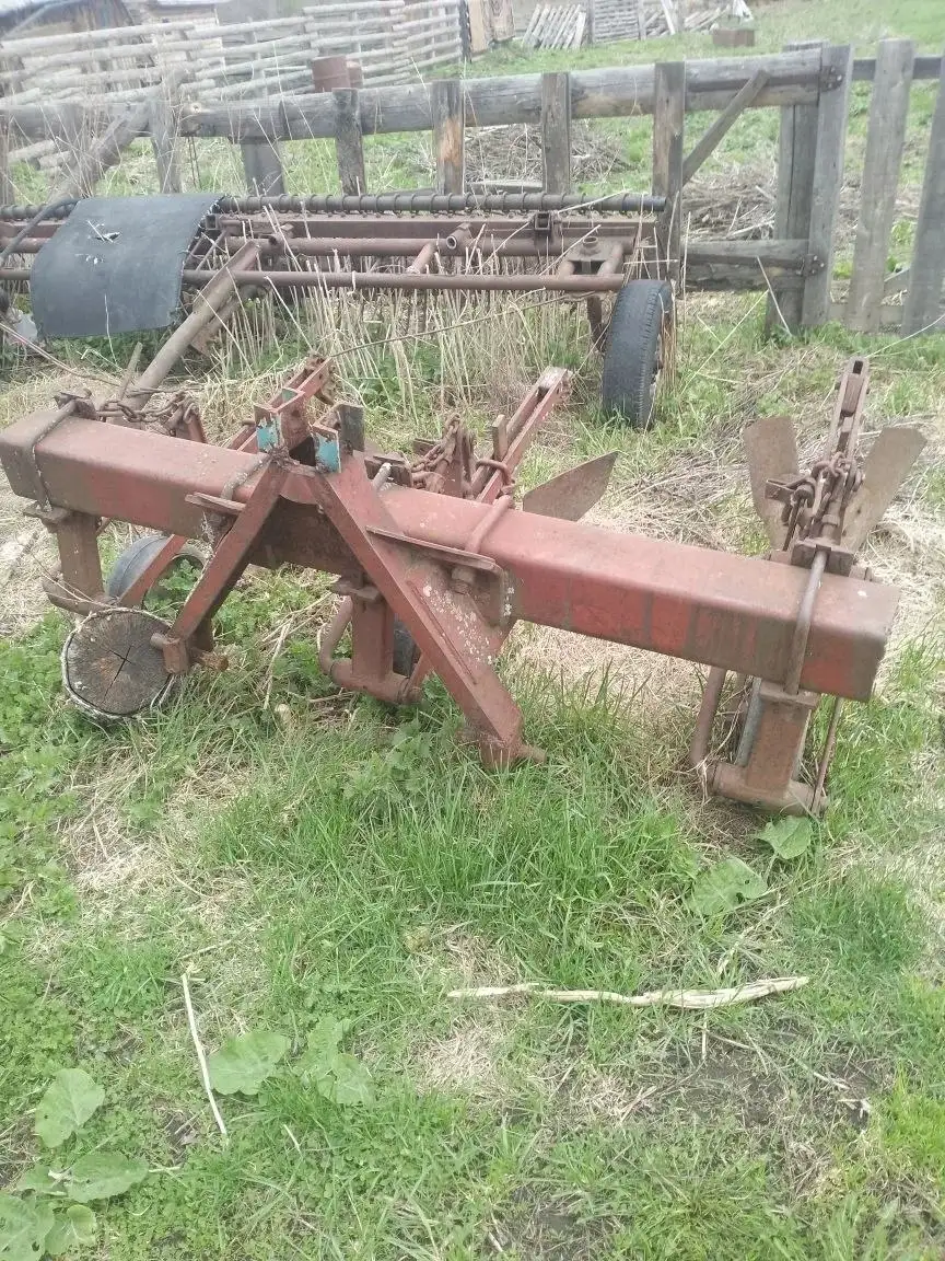 Трактор ЮМЗ 6КЛ 1990 года - Сельхозтехника (Авто) в Томск
