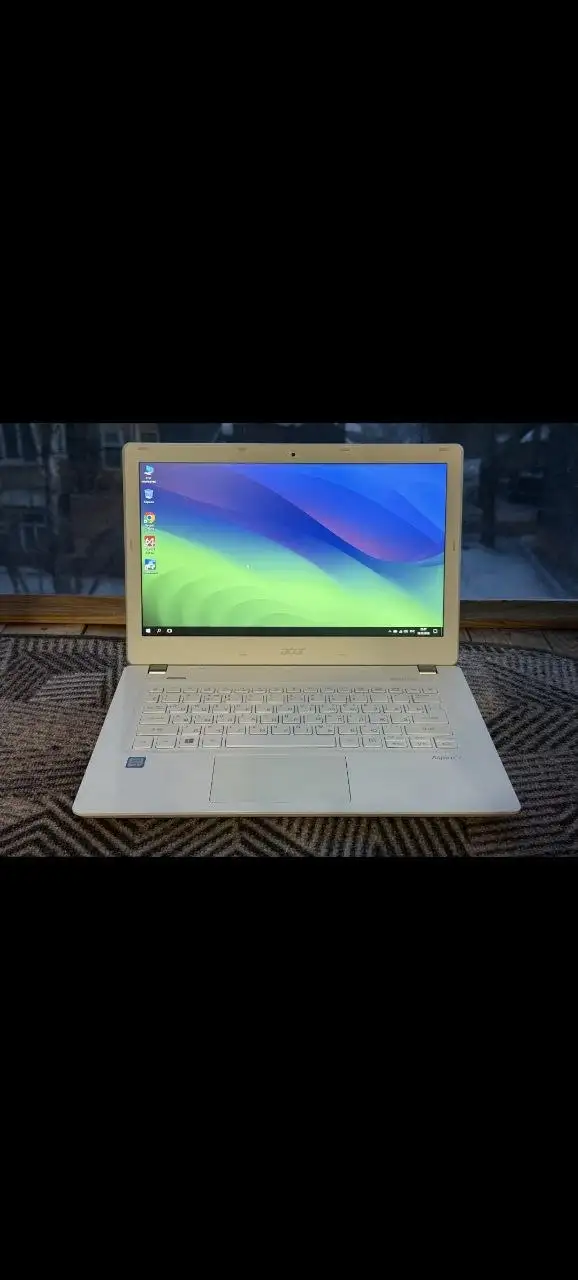 Продажа ноутбука Acer - Ноутбуки (Электроника) в Томск
