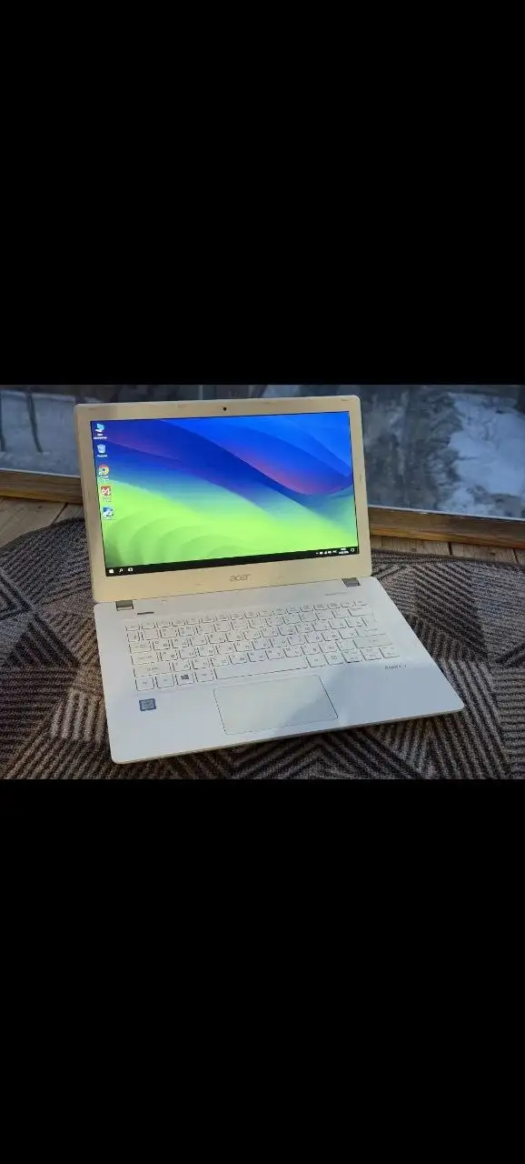 Продажа ноутбука Acer - Ноутбуки (Электроника) в Томск