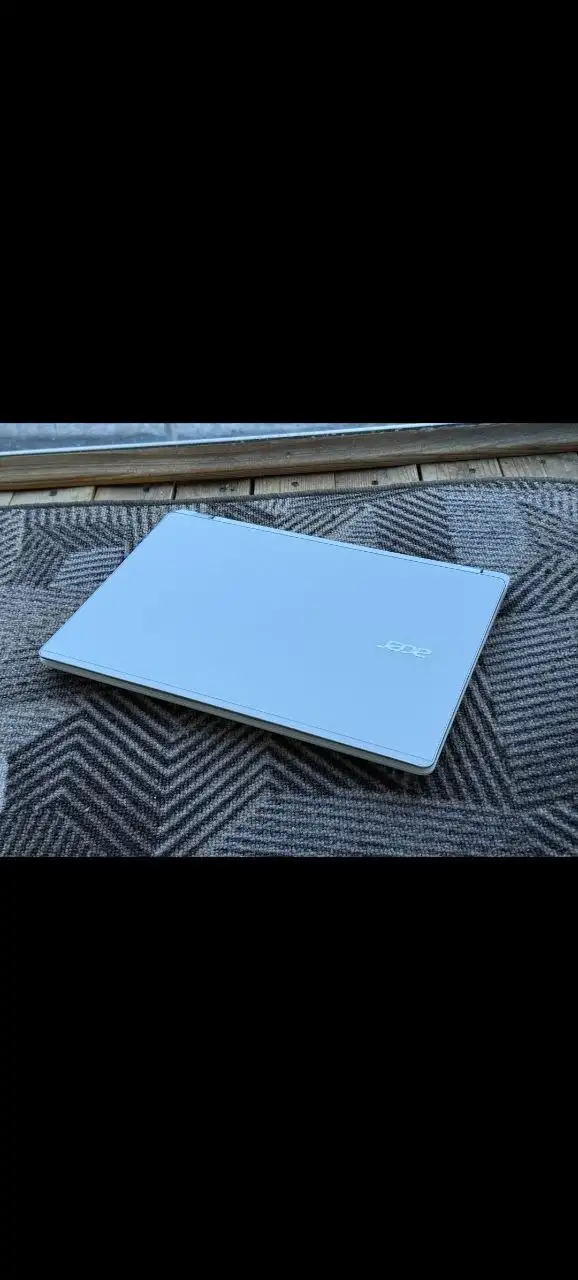 Продажа ноутбука Acer - Ноутбуки (Электроника) в Томск