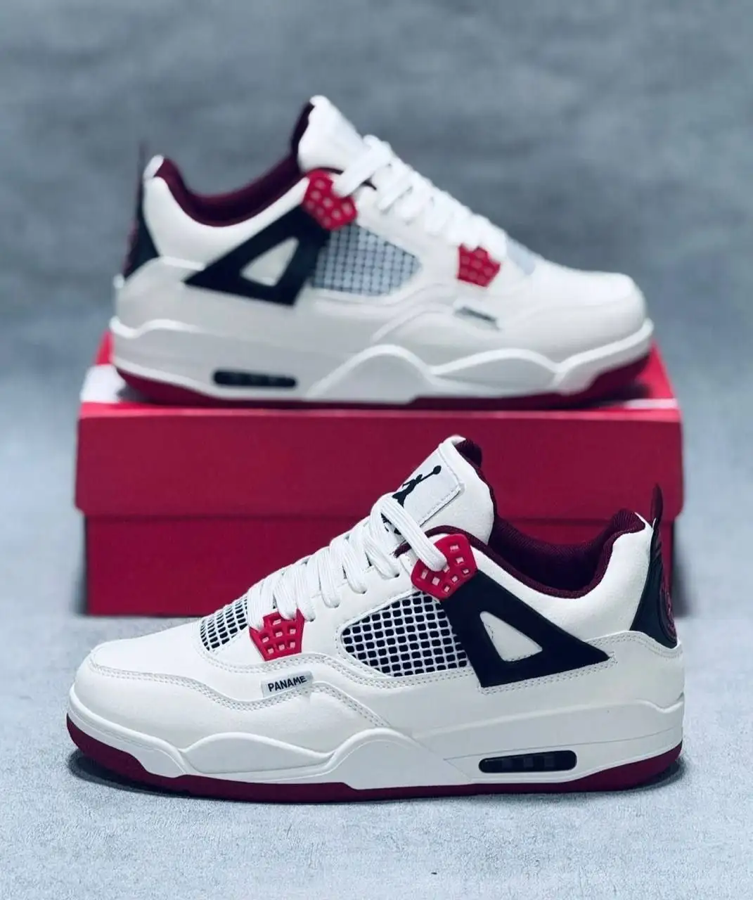 Продам Кроссовки Nike Air Jordan - Обувь (Одежда) в Томск
