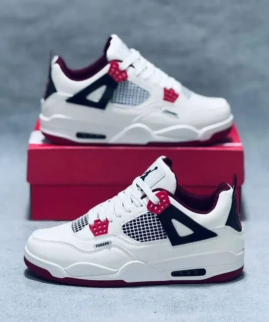 Продам Кроссовки Nike Air Jordan - Обувь в Томск