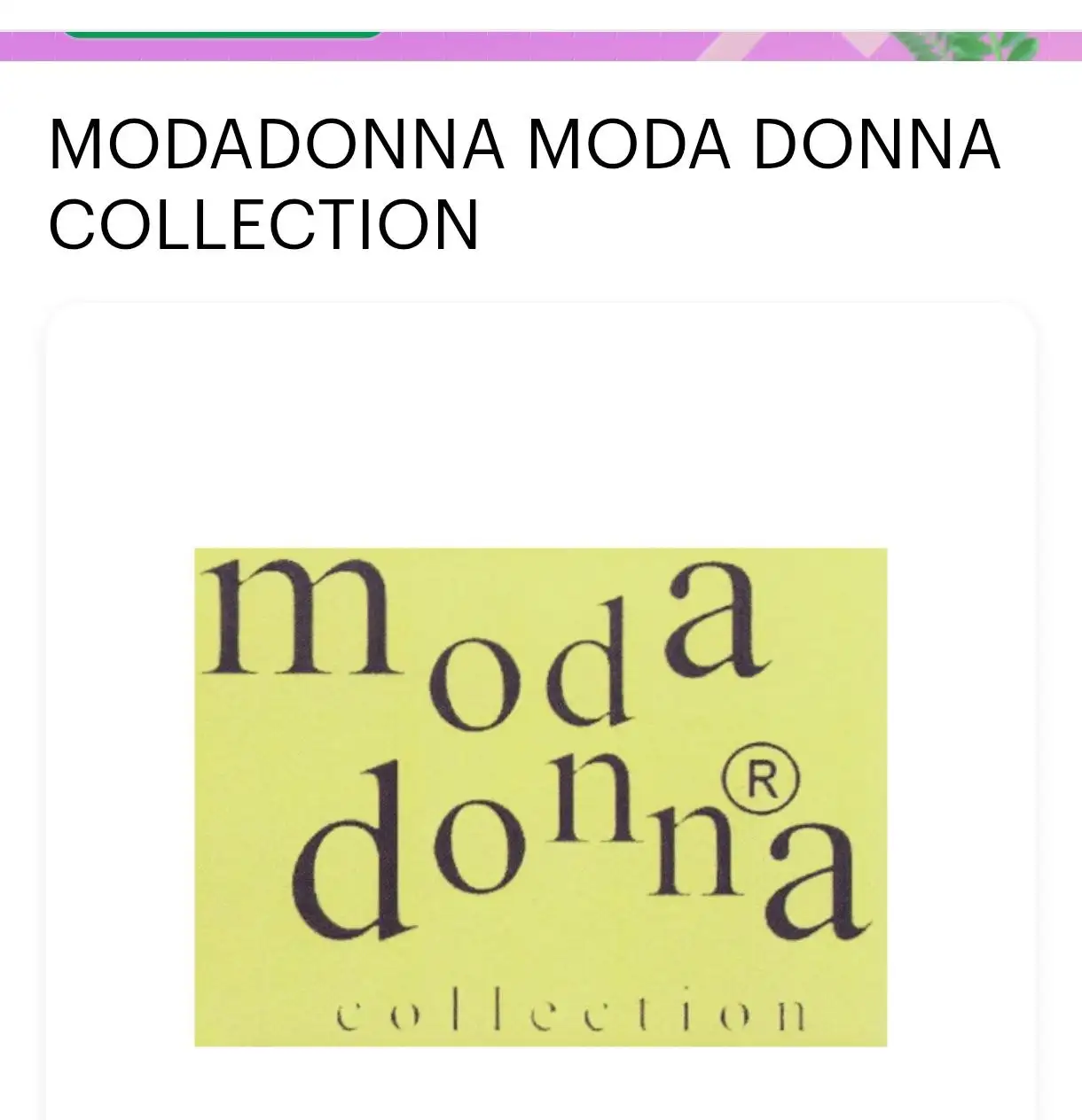 Новые туфли Moda Donna Collection, 38 размер - Обувь (Одежда) в Томск