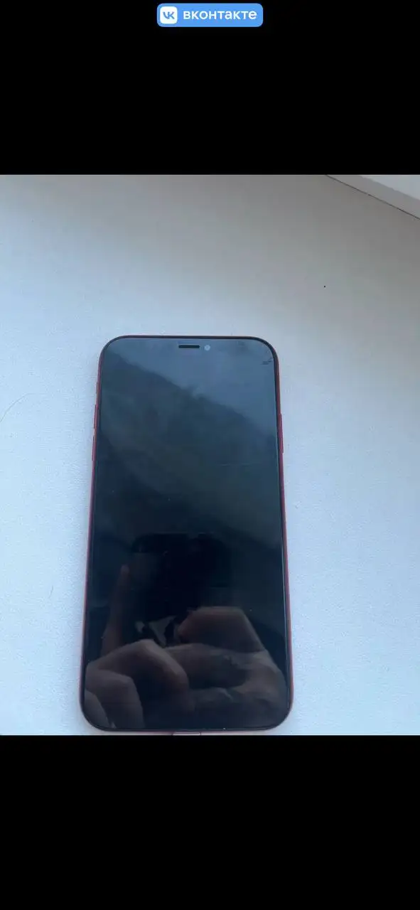iPhone XR 128 ГБ с дефектами - Смартфоны (Электроника) в Томск