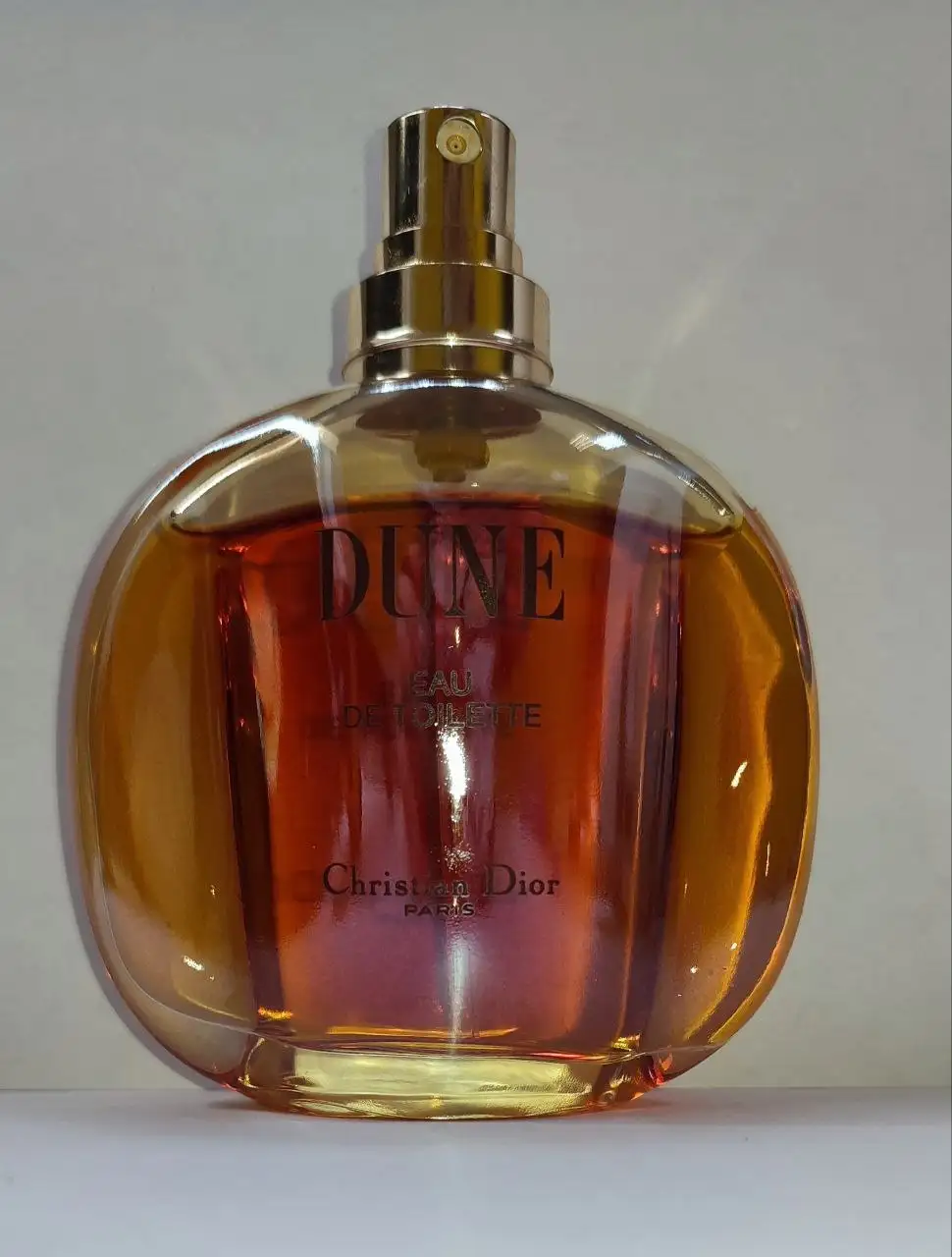 Духи Christian Dior Dune 1992 - Парфюмерия (Красота и здоровье) в Томск