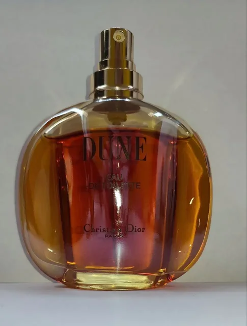 Духи Christian Dior Dune 1992 - Красота и здоровье в Томск