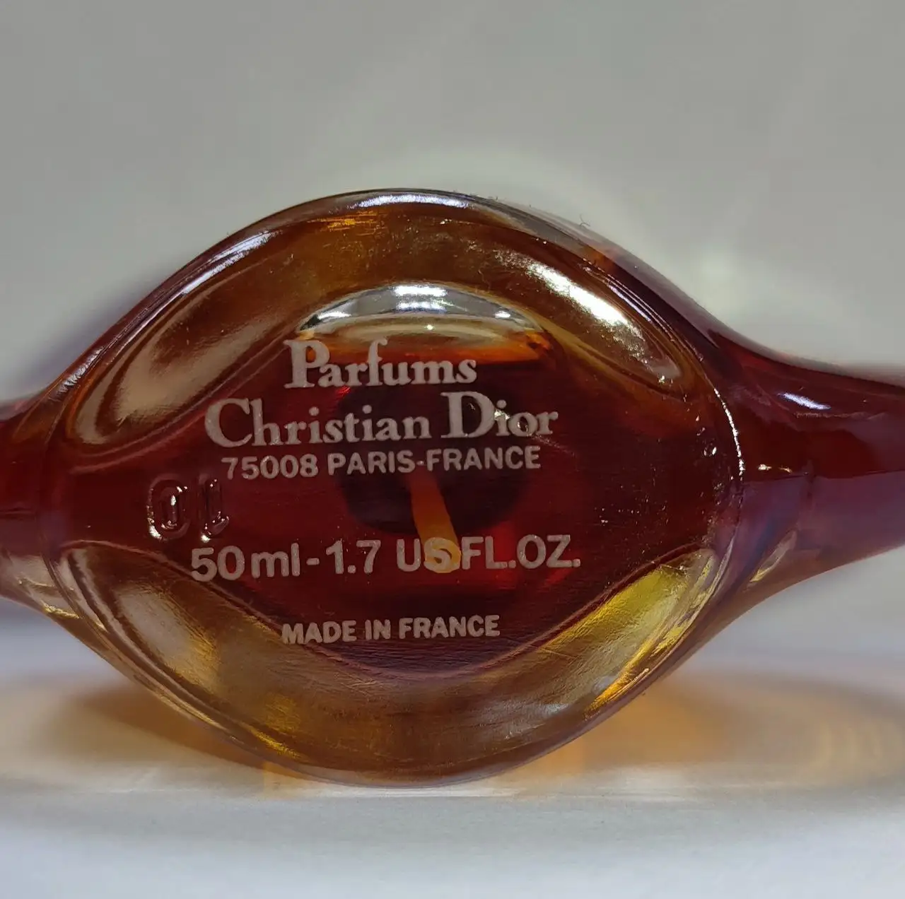 Духи Christian Dior Dune 1992 - Парфюмерия (Красота и здоровье) в Томск