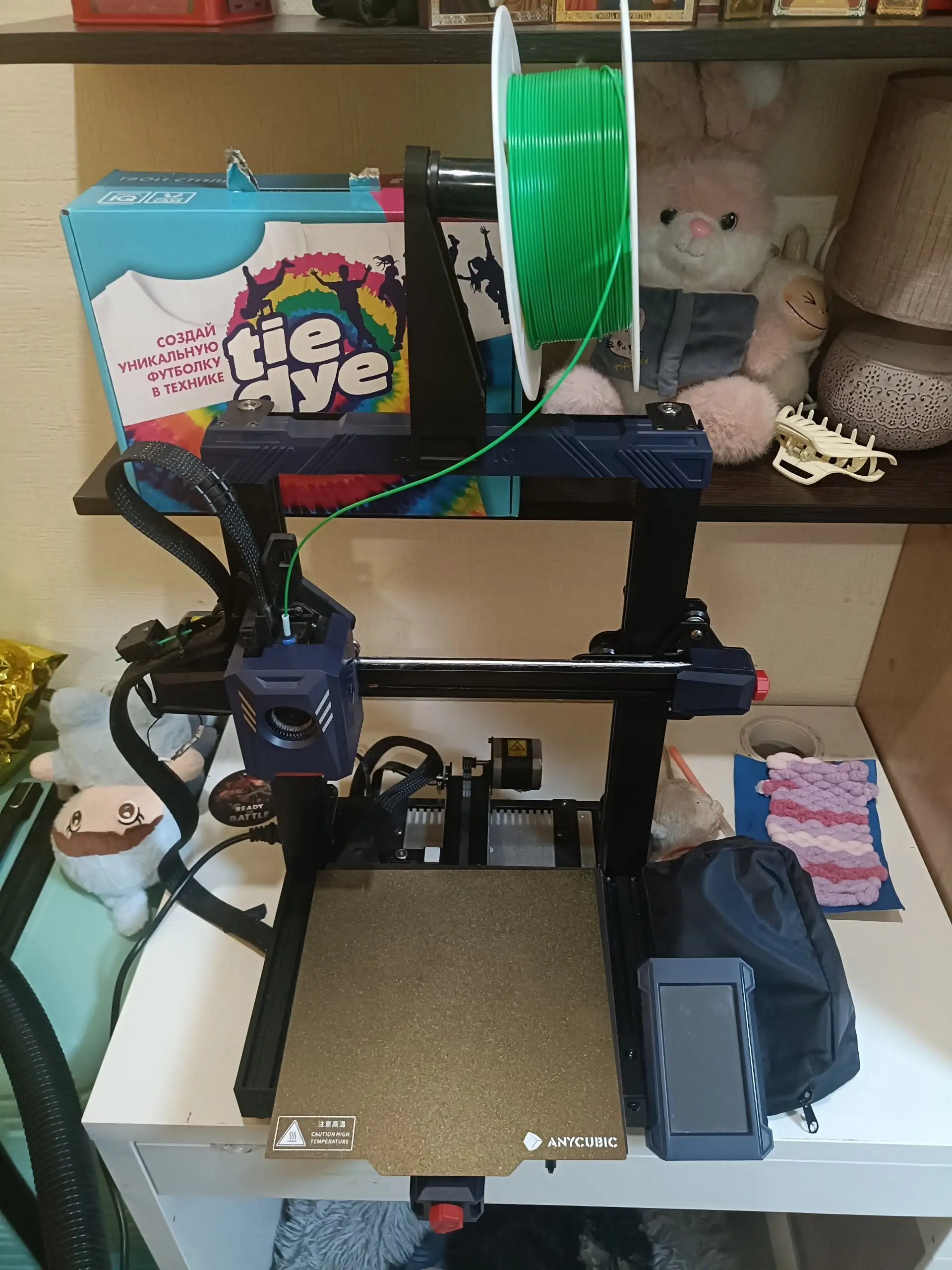 3D принтер Anycubic Kobra 2 Pro - 3D принтеры (Электроника) в Томск