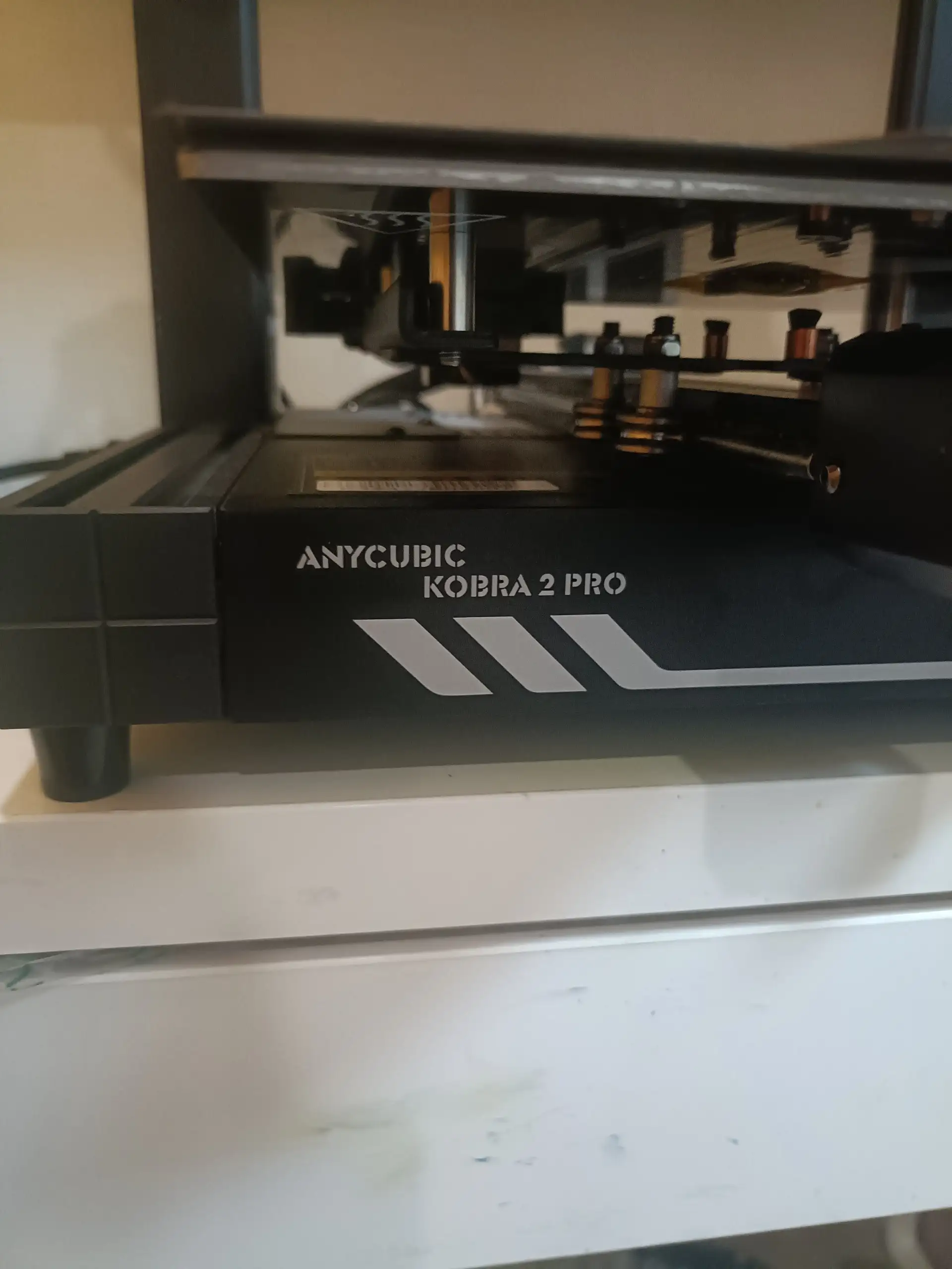 3D принтер Anycubic Kobra 2 Pro - 3D принтеры (Электроника) в Томск
