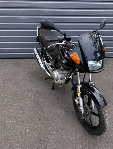 Продаю Ямаха YBR 125 - Автозапчасти в Томск