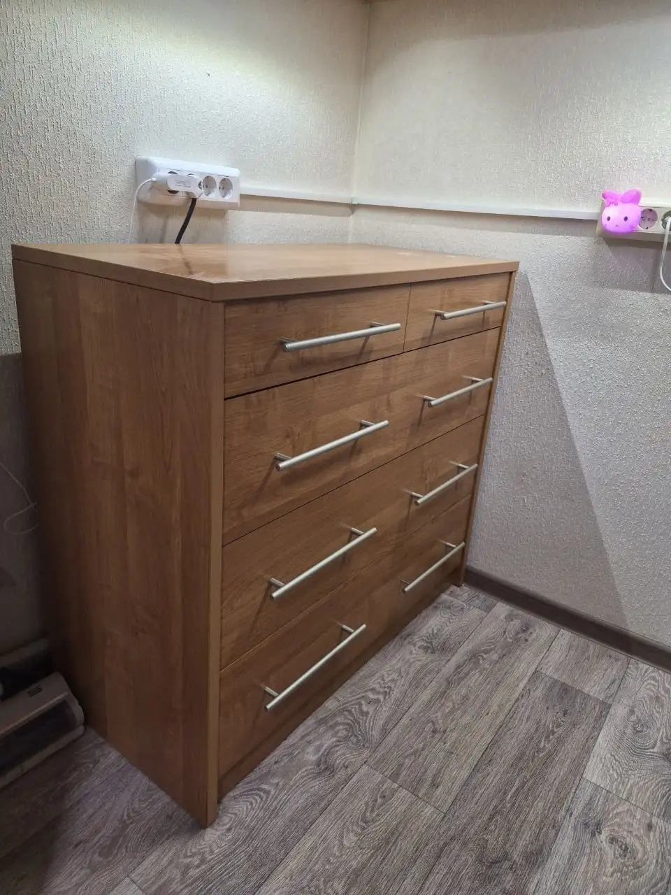 Продам комод - null (Мебель) в Томск