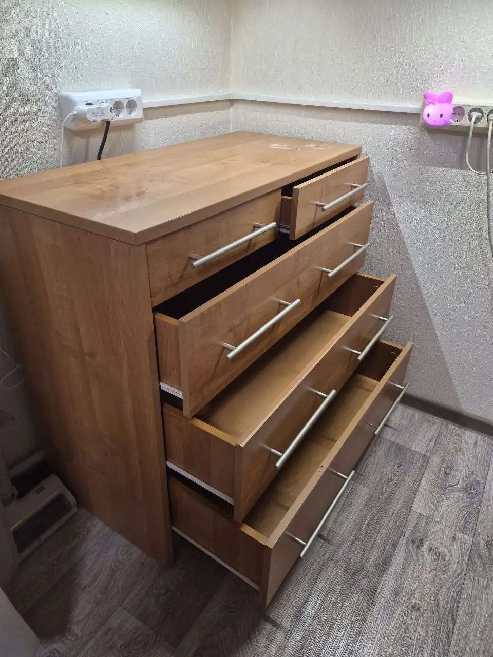 Продам комод - null (Мебель) в Томск