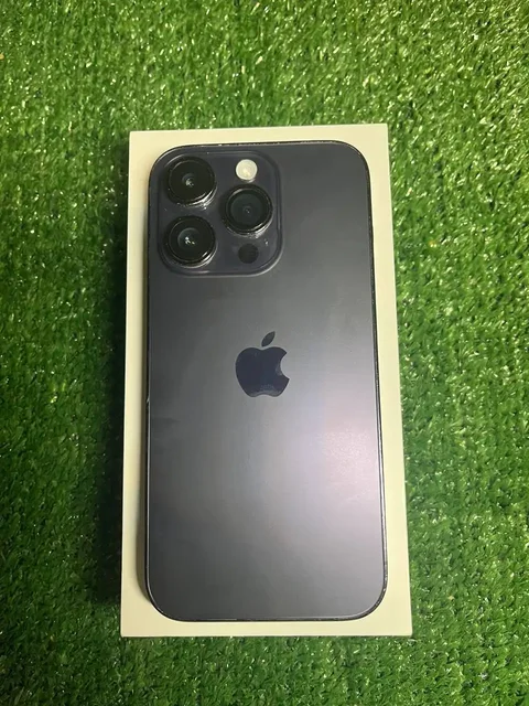 iPhone 14 Pro 256 ГБ - Кухонная техника в Томск
