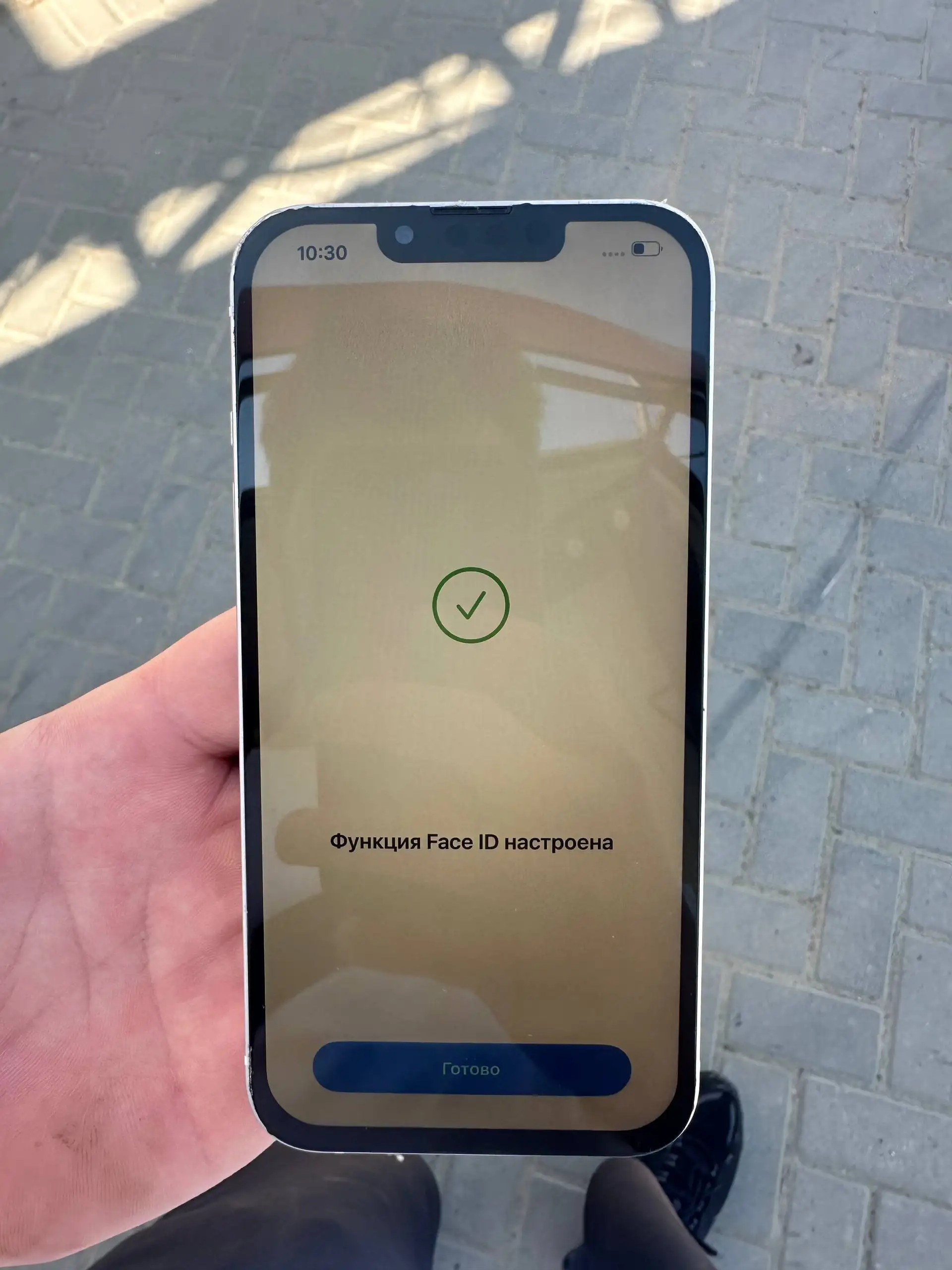 iPhone 13 ESIM 128GB - Смартфоны и гаджеты (Электроника) в Томск