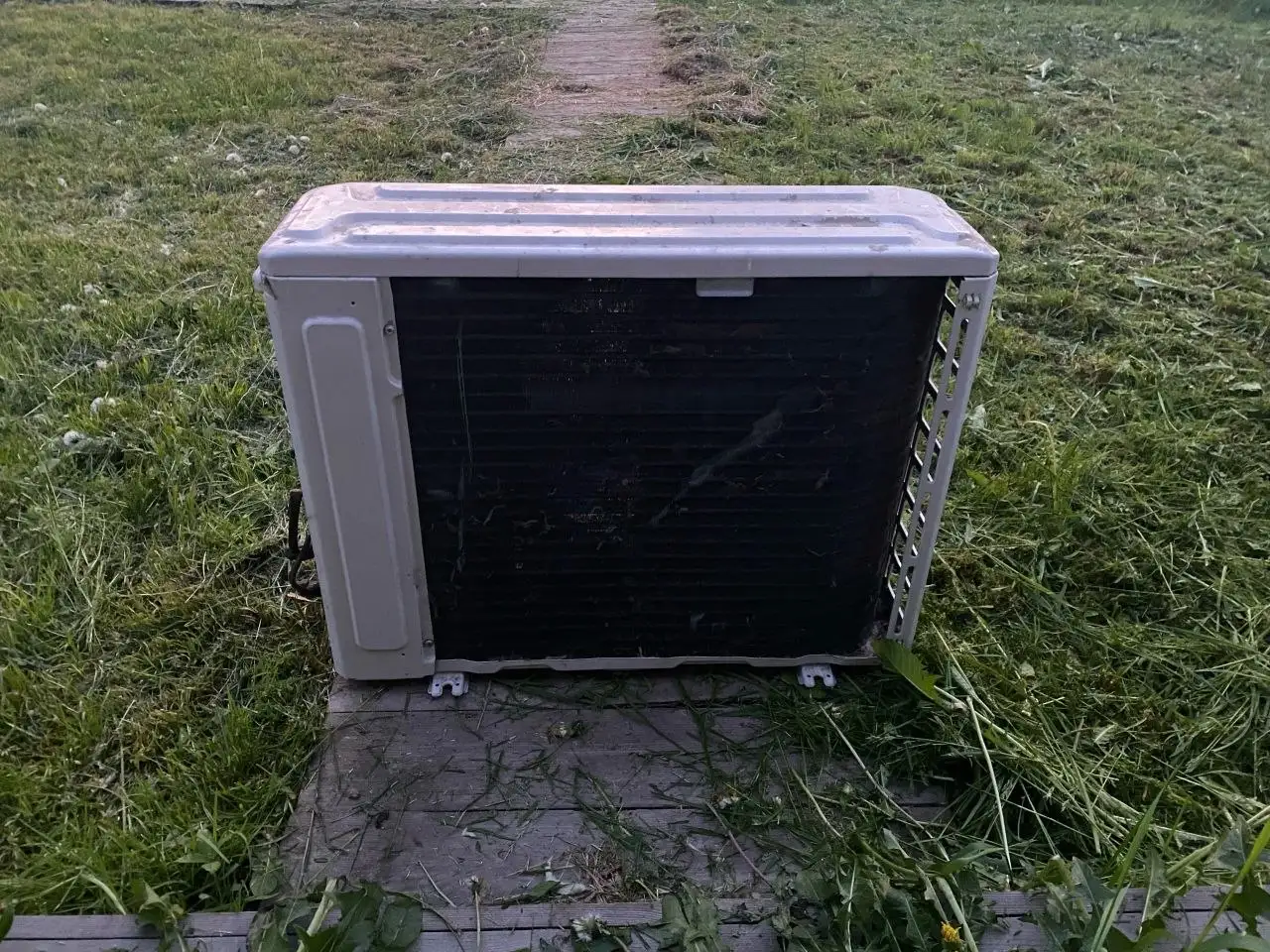 Холодильная установка на базе Midea - Холодильное оборудование (Готовый бизнес и оборудование) в Томск