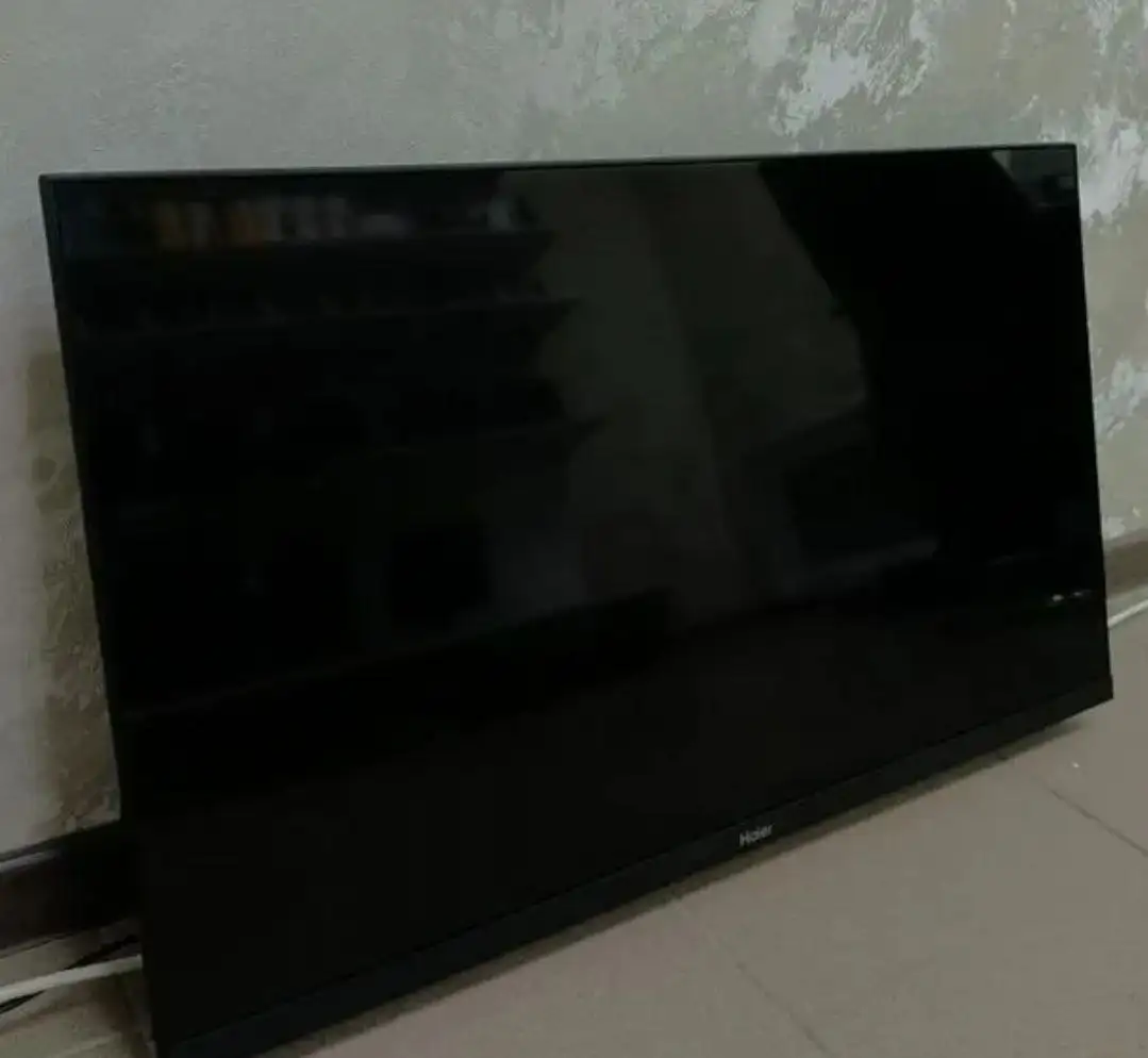 Haier 32 Smart TV S2 - Телевизоры (Электроника) в Томск