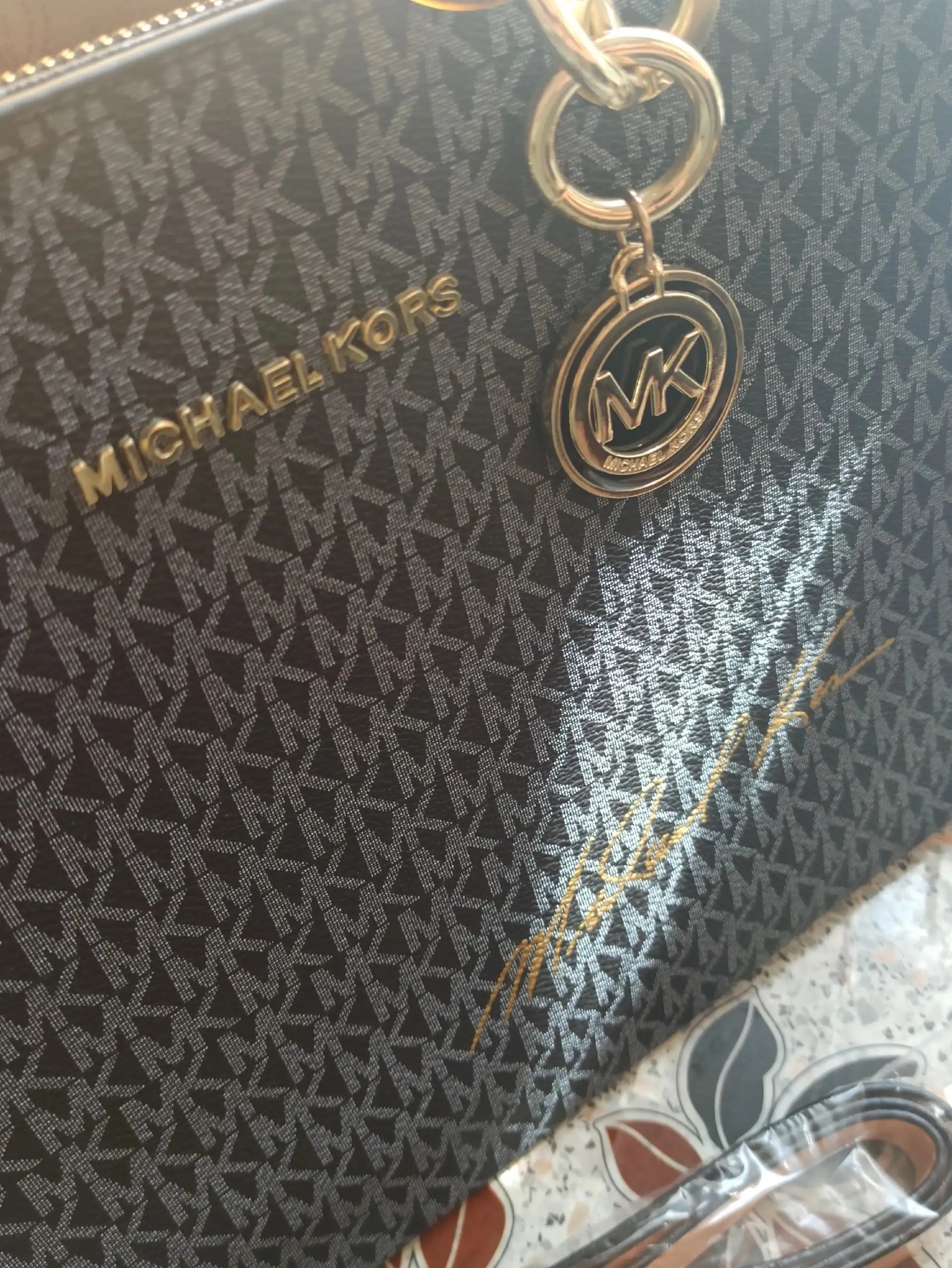 Сумка женская Michael Kors новая - Сумки (Барахолка) в Томск
