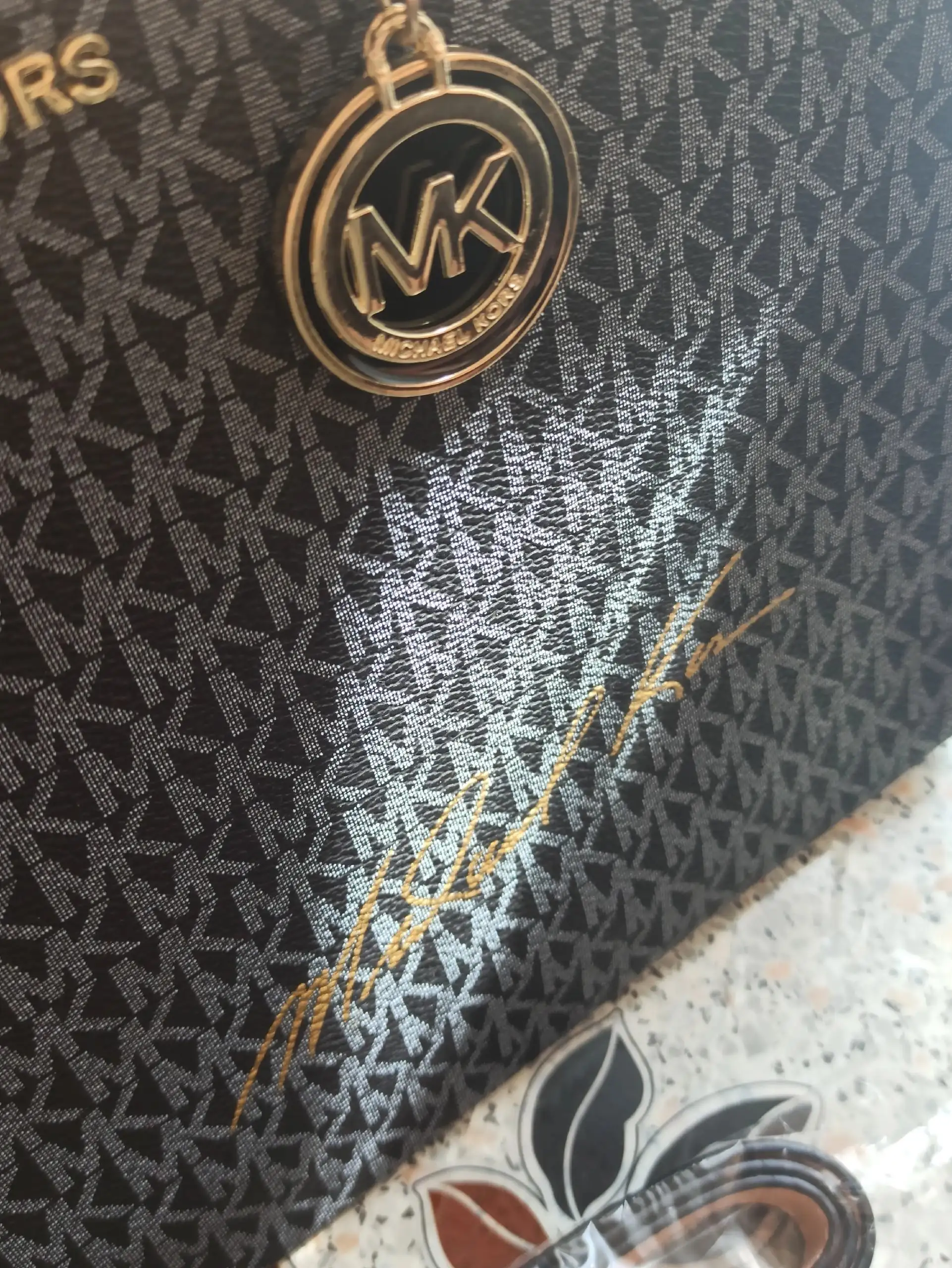 Сумка женская Michael Kors новая - Сумки (Барахолка) в Томск