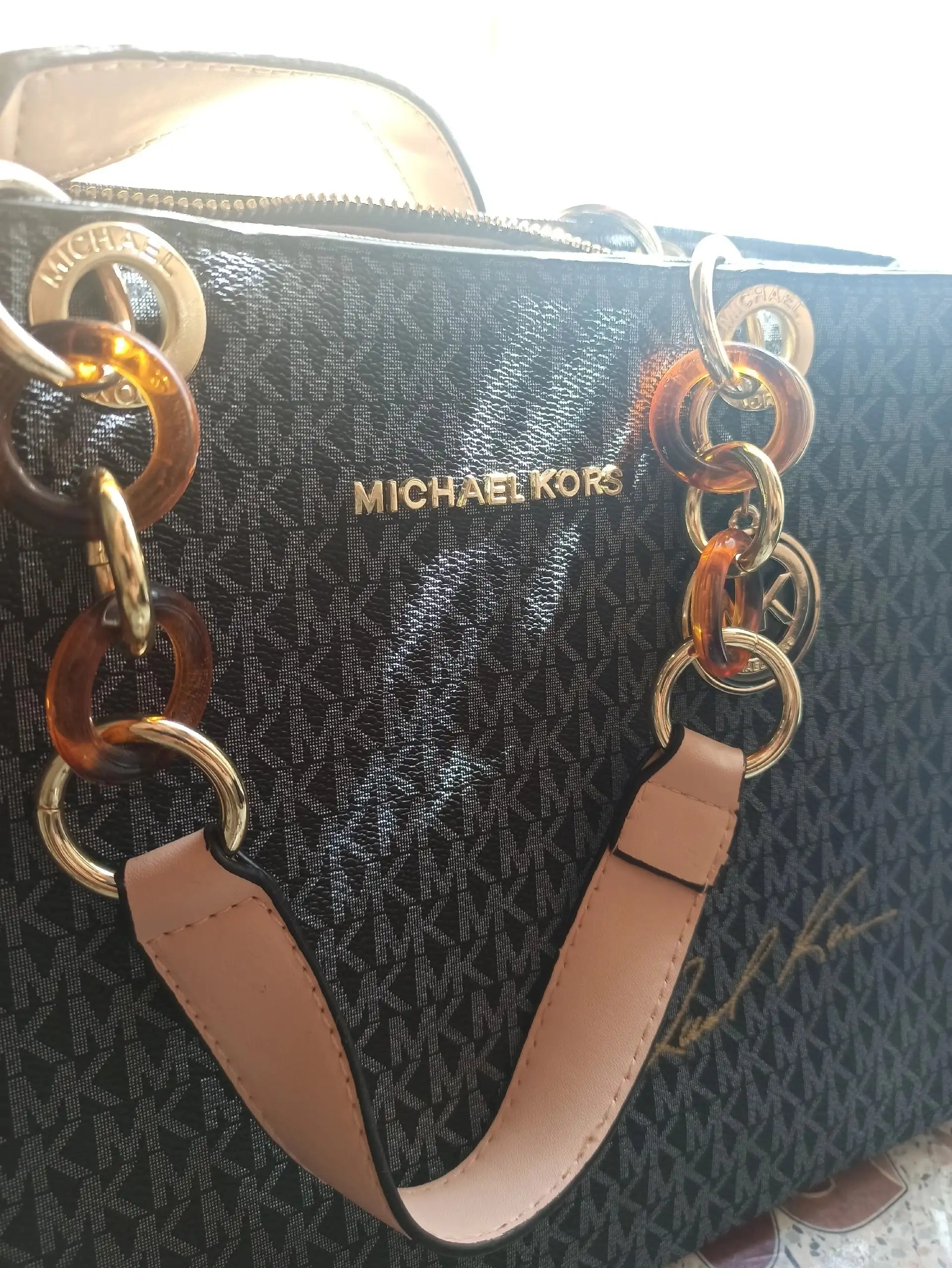Сумка женская Michael Kors новая - Сумки (Барахолка) в Томск