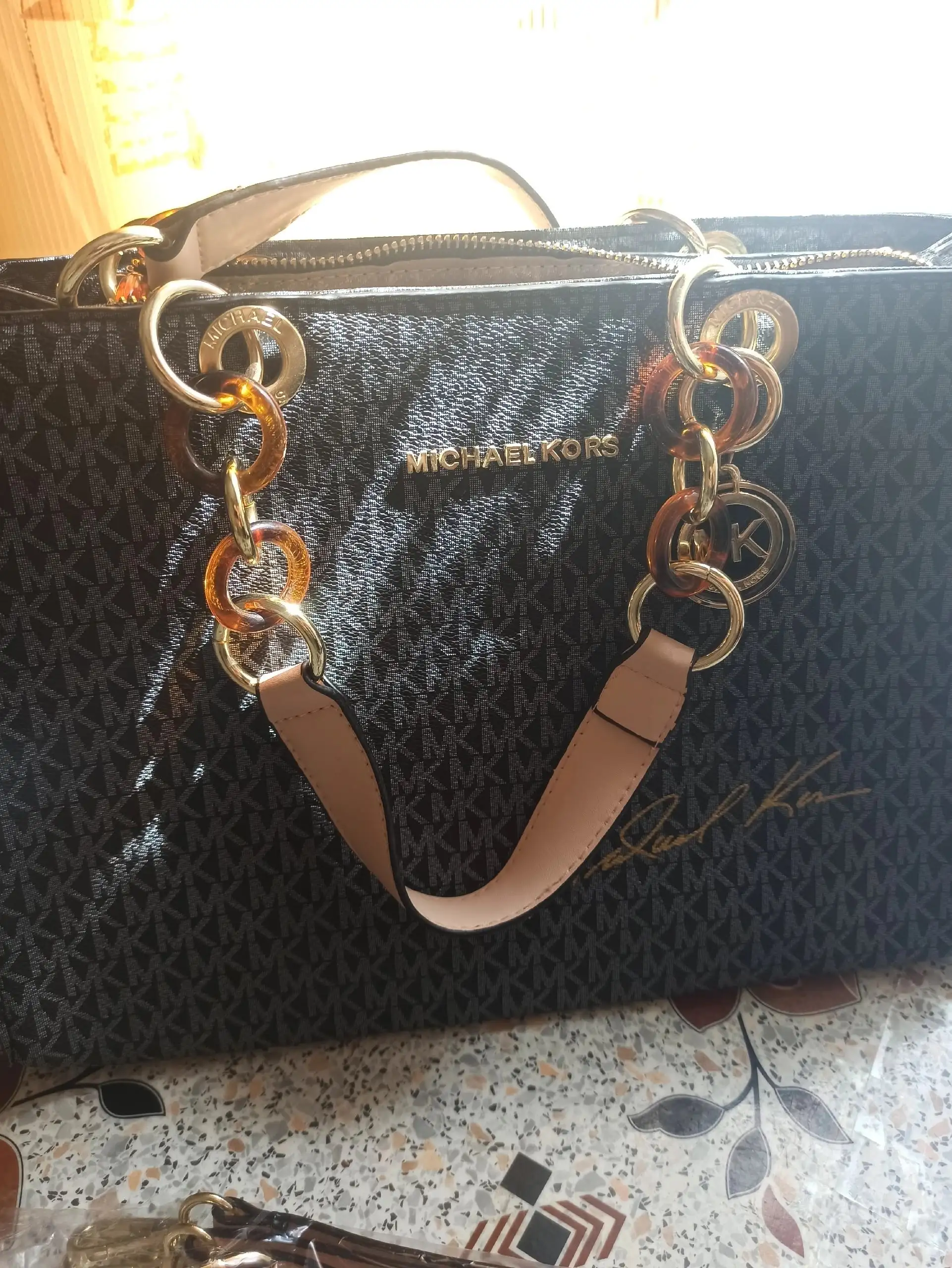 Сумка женская Michael Kors новая - Сумки (Барахолка) в Томск