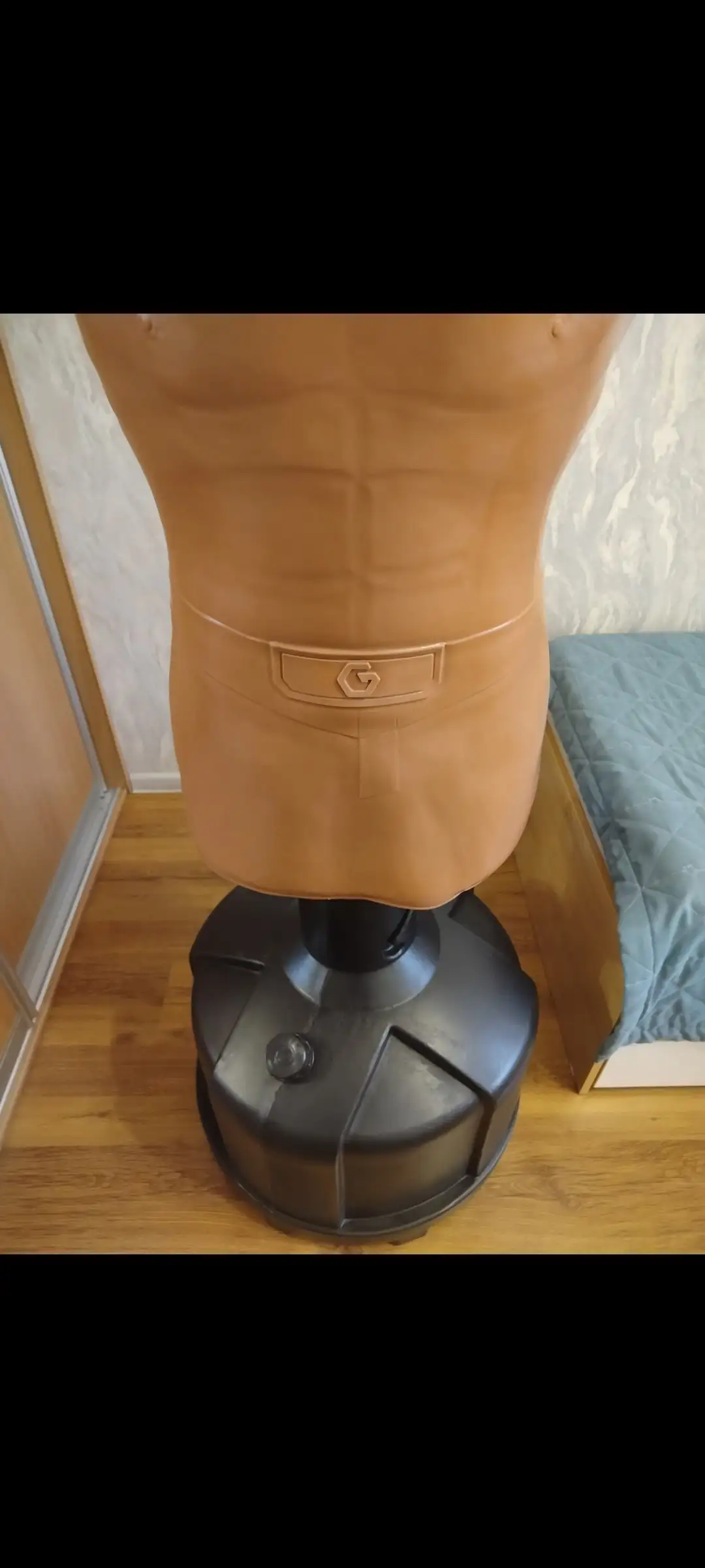Продам спортивный манекен - Спортивные товары (Барахолка) в Томск