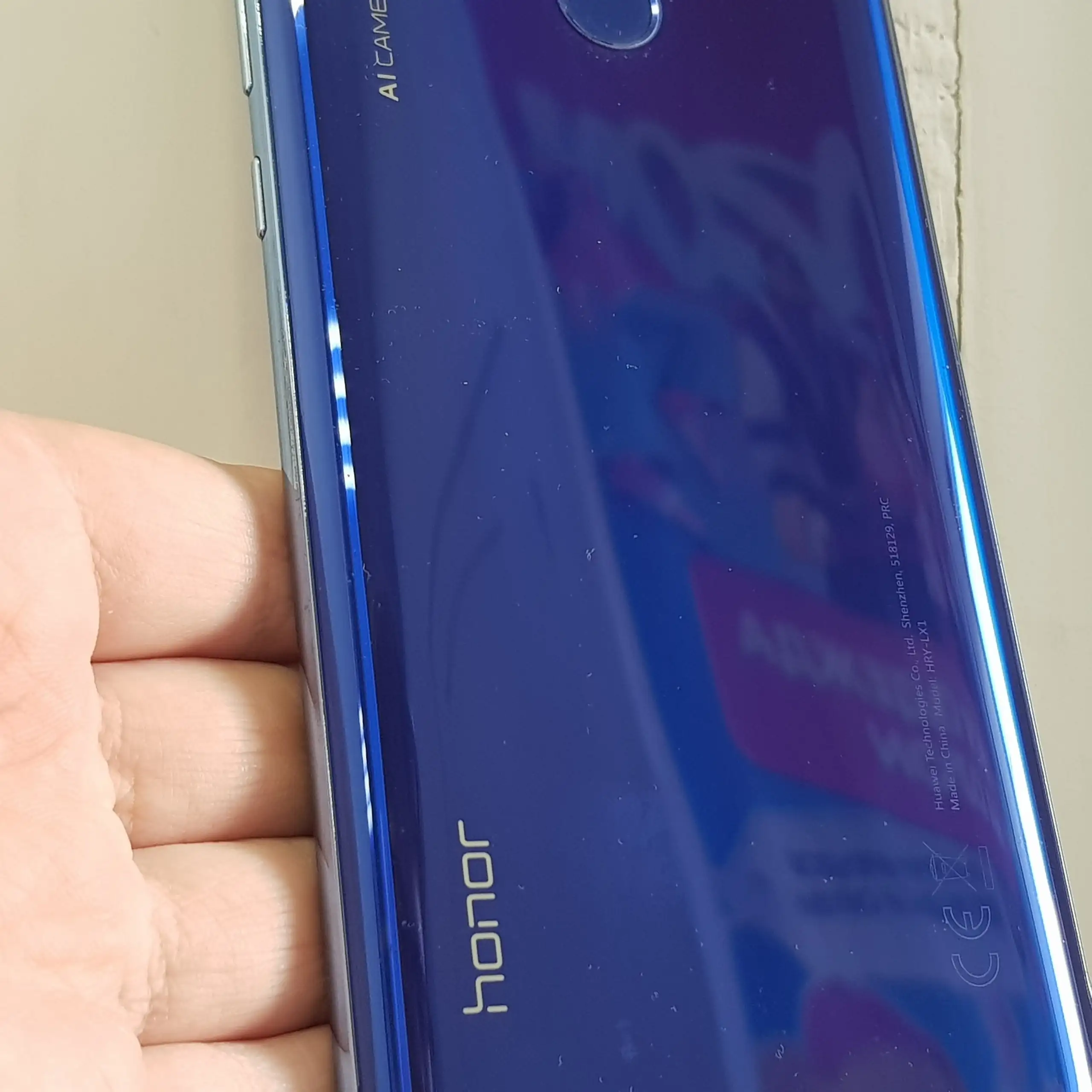 Продажа HONOR 10 Lite - Смартфоны (Электроника) в Томск