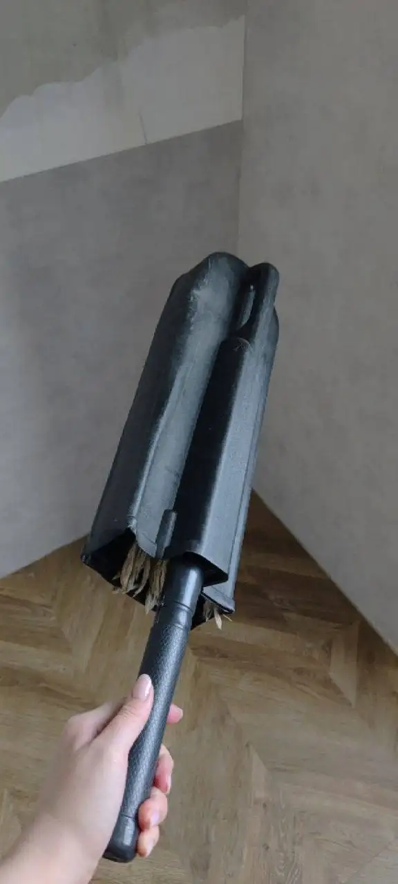 Щетка для мытья авто - Автоаксессуары (Авто) в Томск