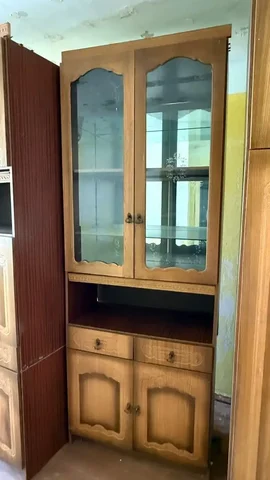 Отдам шкаф с размерами 2.2 х 0.9 х 0.42 м - Суккуленты в Томск
