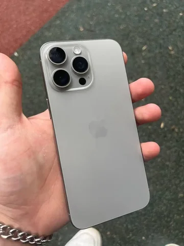 iPhone 15 Pro Max 1024GB - Микроволновые печи в Томск
