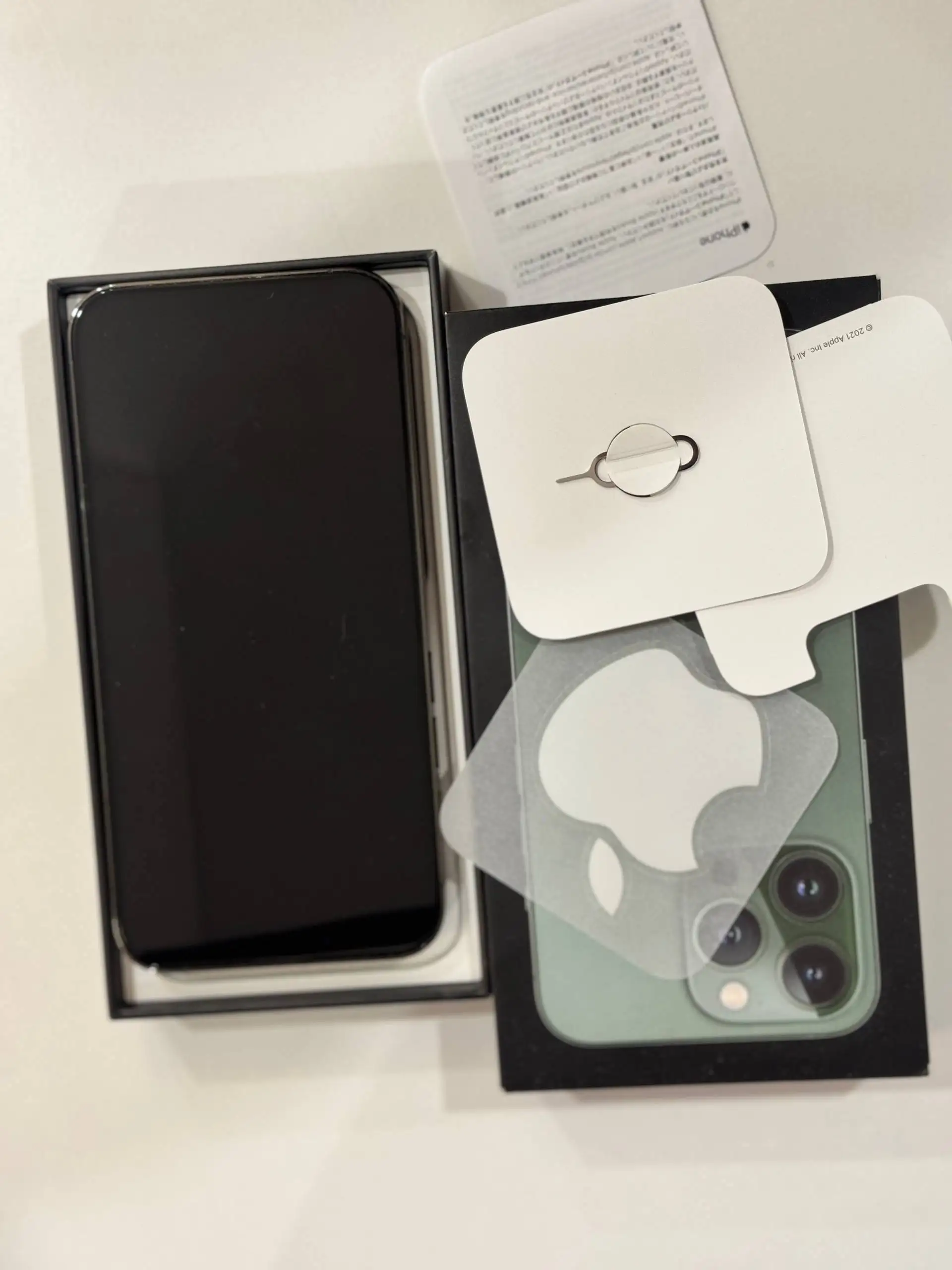 iPhone 13 Pro 256Gb - Смартфоны и мобильные телефоны (Электроника) в Томск