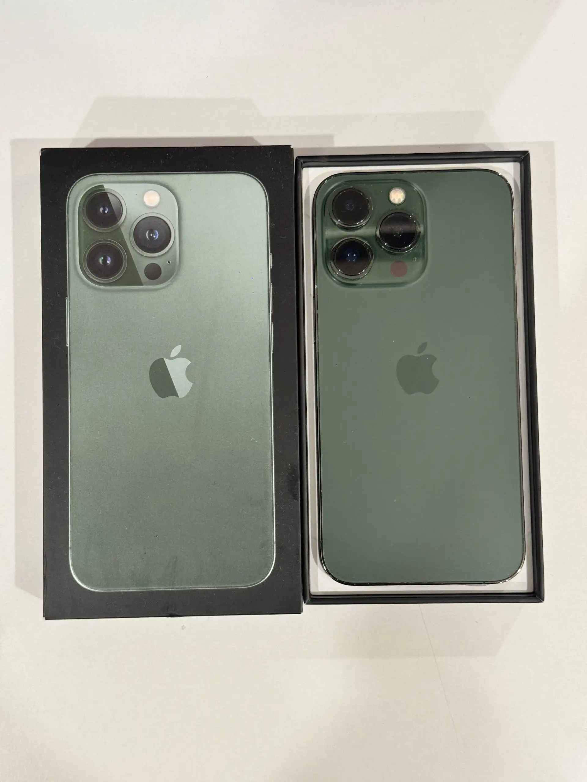 iPhone 13 Pro 256Gb - Смартфоны и мобильные телефоны (Электроника) в Томск