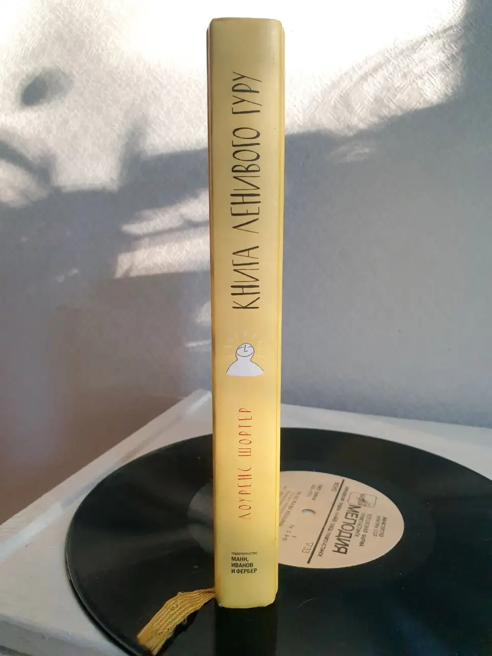 Продам книгу Ленивого Гуру - Книги (Хобби и отдых) в Томск