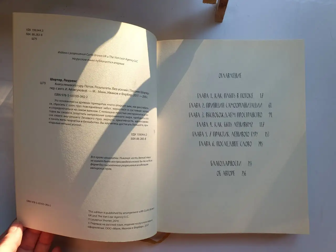 Продам книгу Ленивого Гуру - Книги (Хобби и отдых) в Томск