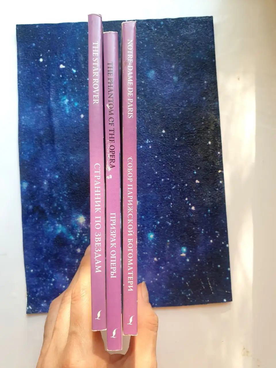 Книги на английском языке - Книги (Барахолка) в Томск