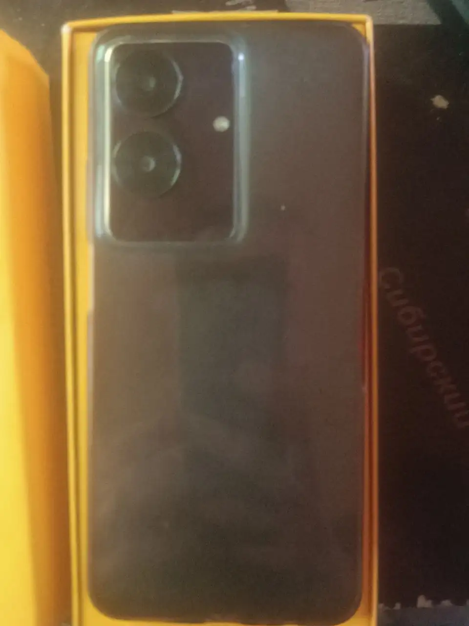 Продаю Realme Note 60 и C51 - Смартфоны (Электроника) в Томск