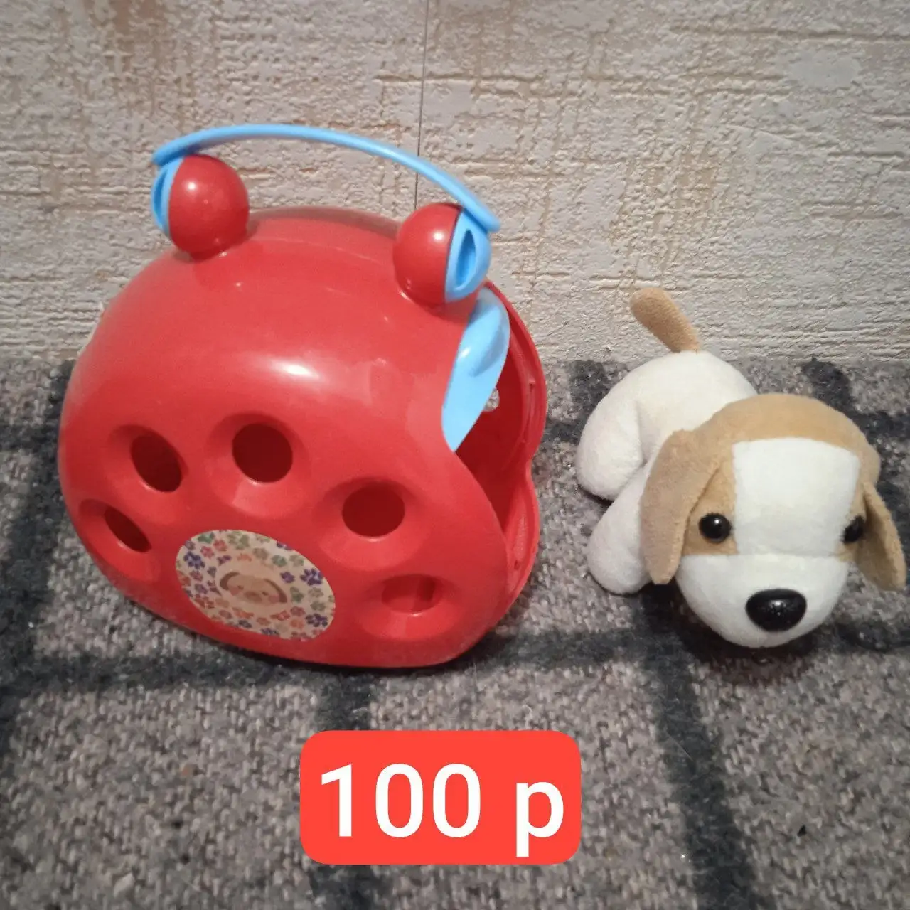 Продам игрушки - Товары для детей в Томск