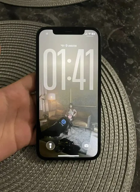 Продам iPhone 12 64GB - Светильники в Томск