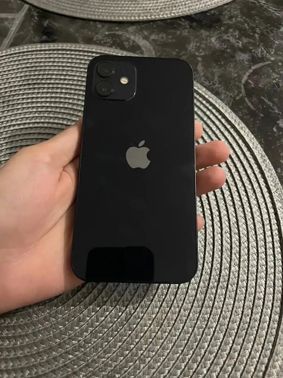 Продам iPhone 12 64GB - Смартфоны и гаджеты (Электроника) в Томск