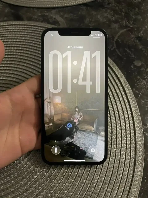 iPhone 12 64GB - Светильники в Томск