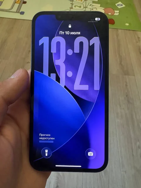 Продам iPhone 13 - Светильники в Томск