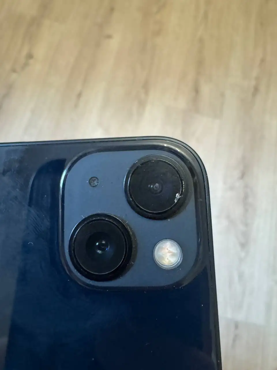 Продам iPhone 13 - Мобильные телефоны (Электроника) в Томск