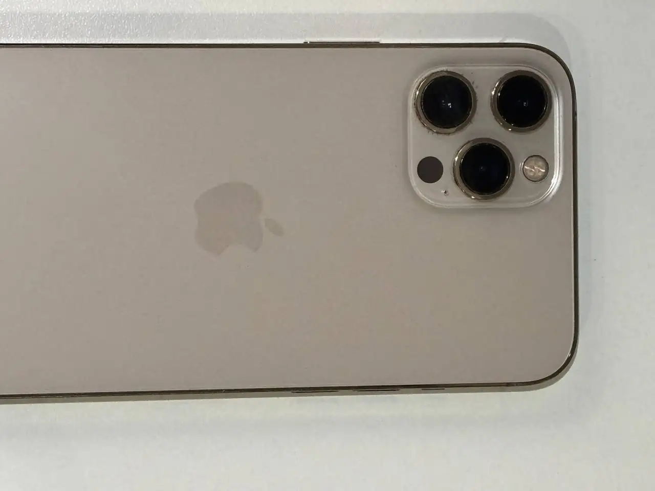 Продам iPhone 12 Pro Max 256GB - Смартфоны (Электроника) в Томск