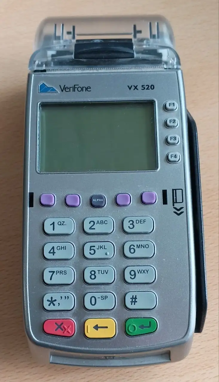 Продажа терминалов PAX, Меркурий, Verifone и хромированных решеток - Торговое оборудование (Готовый бизнес и оборудование) в Томск