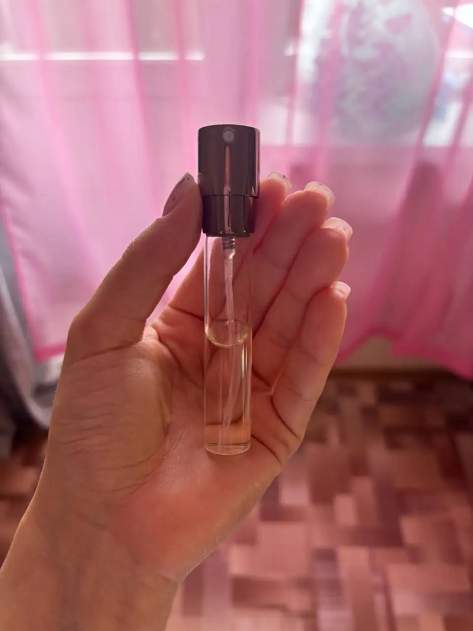 Продам духи в масле от Parfumer Atelier - Парфюмерия и косметика (Барахолка) в Томск