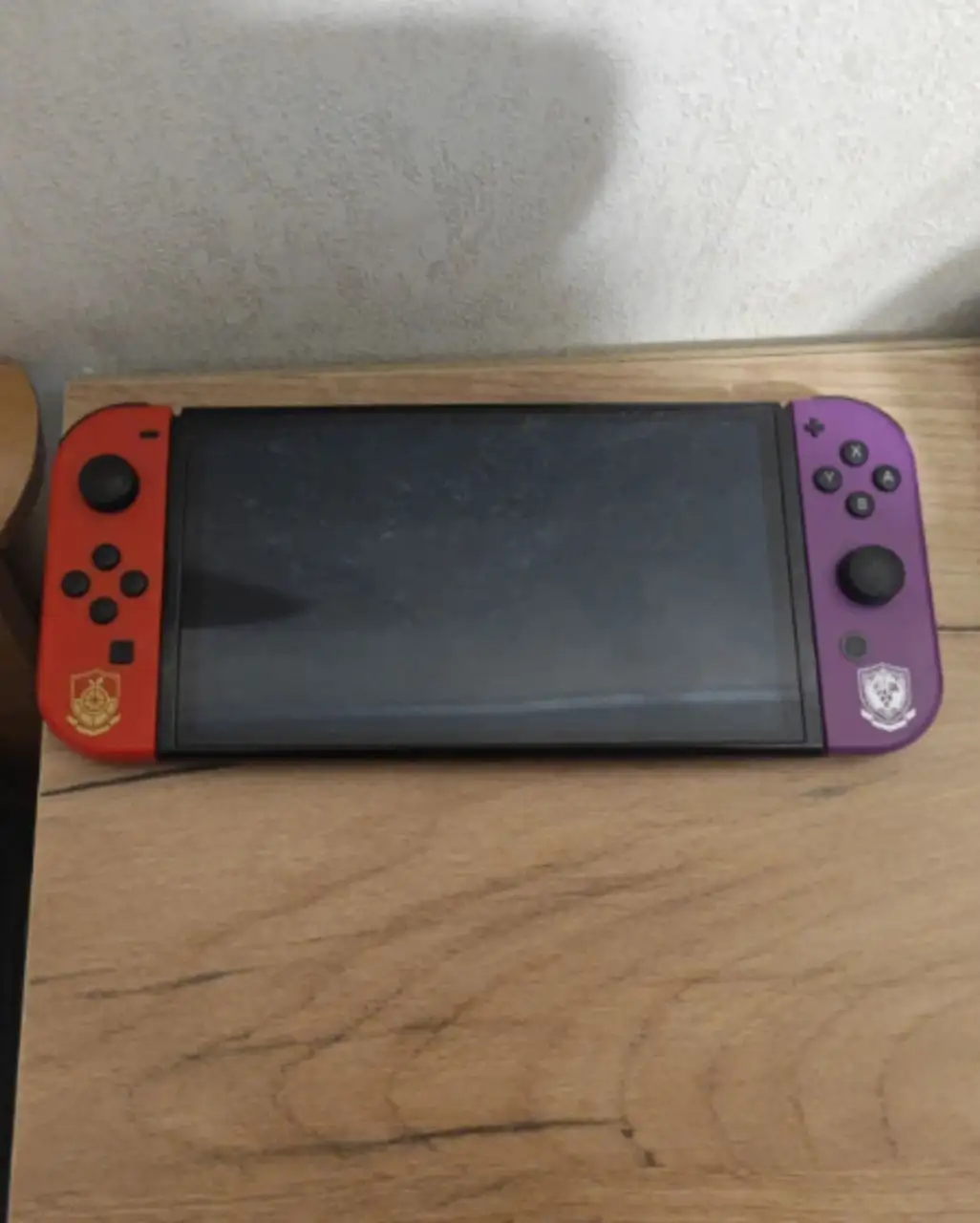 Продам прошитый Nintendo Switch OLED - Игры и консоли (Электроника) в Томск